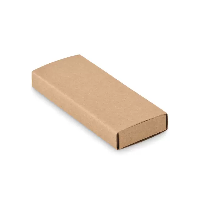 BOITE KRAFT PANSEMENTS PERSONNALISEE 'VIGO KRAFT'