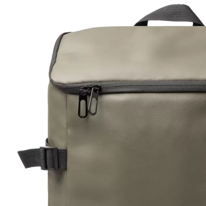 SAC A DOS EN PU ISOTHERME PERSONNALISABLE 'FELGO'