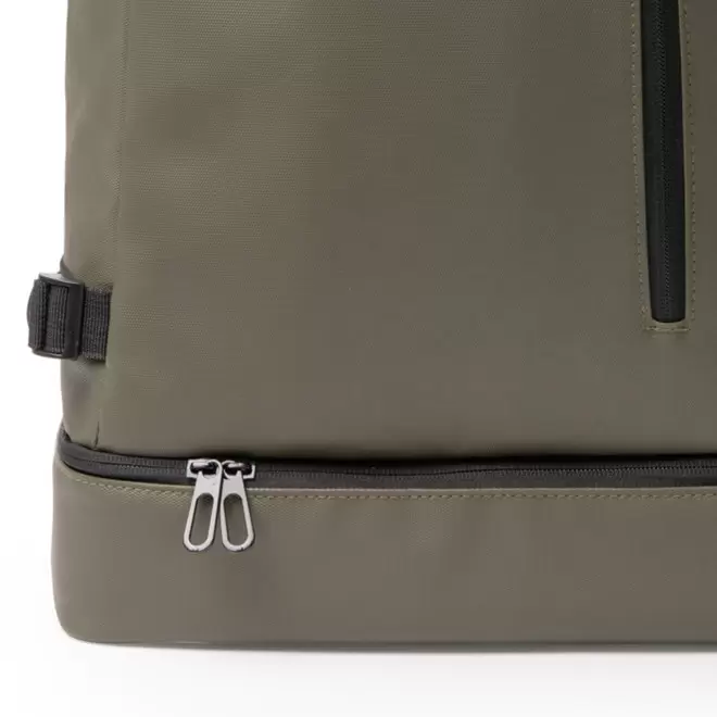 SAC A DOS EN PU ISOTHERME PERSONNALISABLE 'FELGO'