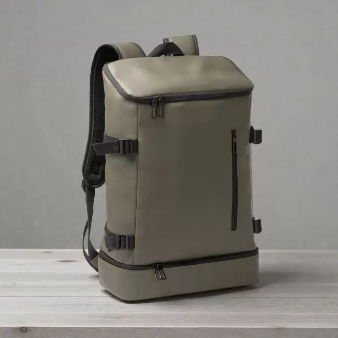 SAC A DOS EN PU ISOTHERME PERSONNALISABLE 'FELGO'