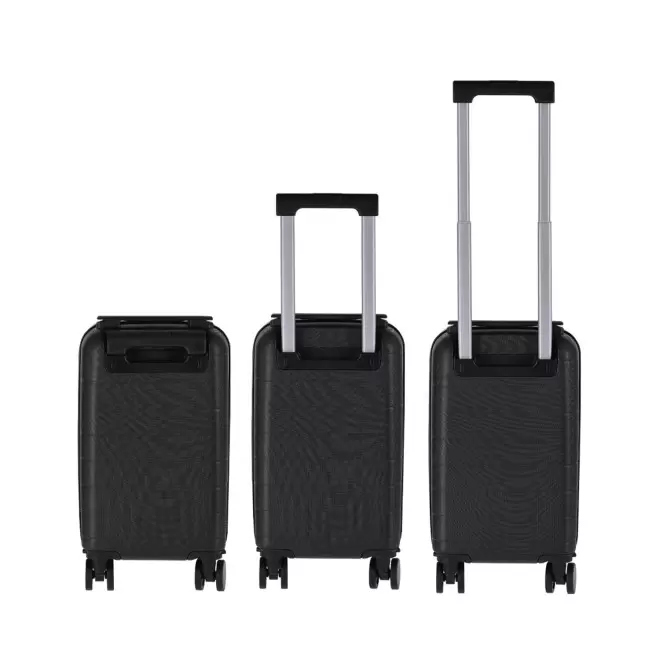  VALISE AVEC ROUES AMOVIBLES PERSONNALISEE 'VAVAL'