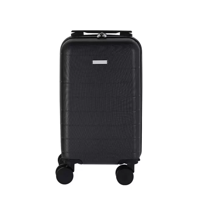  VALISE AVEC ROUES AMOVIBLES PERSONNALISEE 'VAVAL'