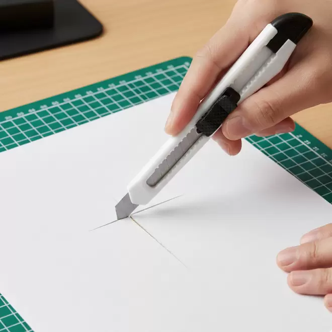 CUTTER A LAME SECABLE PERSONNALISE 'CUSECALA S'