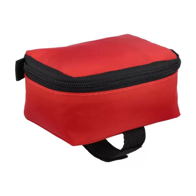 TROUSSE DE SECOURS PUBLICITAIRE 'FUJO'