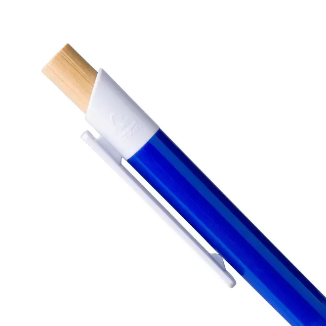 STYLO A BILLE EN R ABS PERSONNALISE 'FIGUIA'