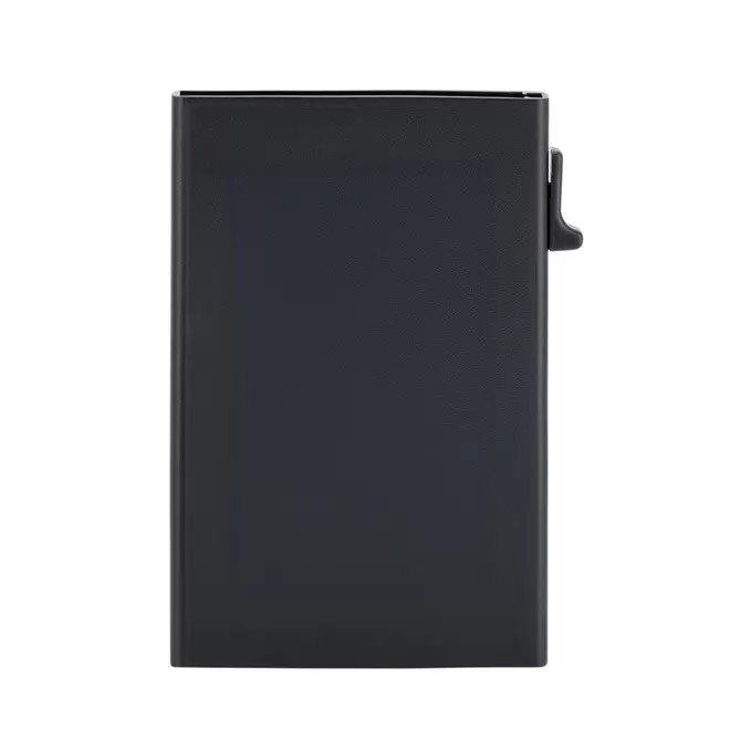 PORTE CARTES MAGNETIQUE PERSONNALISE 'BANKIX SAFE'