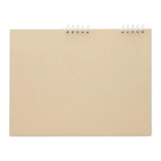 CALENDRIER BUREAU MEMO PERSONNALISE 'CABUMO'