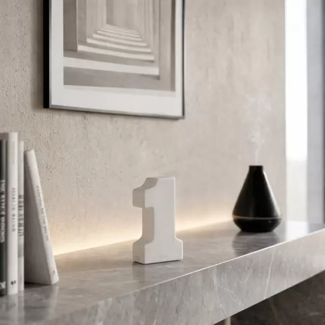 ANTISTRESS NUMERO PERSONNALISE 'NOUMERO'