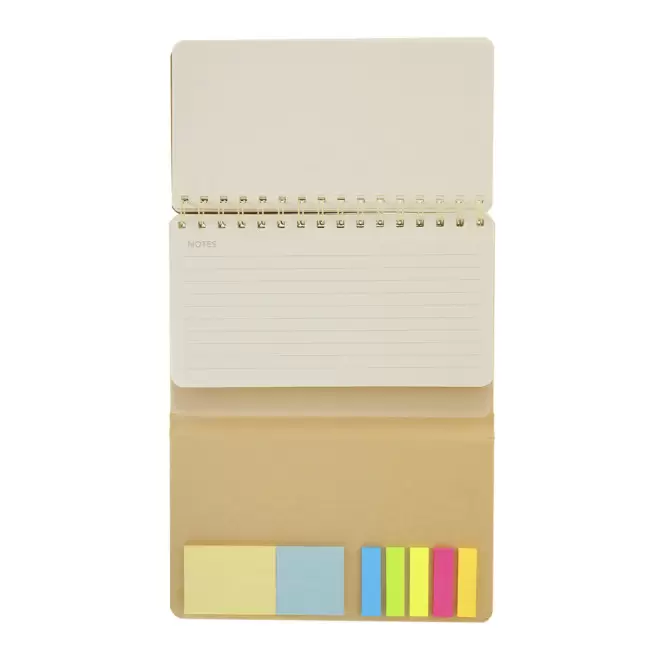 CARNET PLANIFICATEUR PERSONNALISE 'PAMONI'