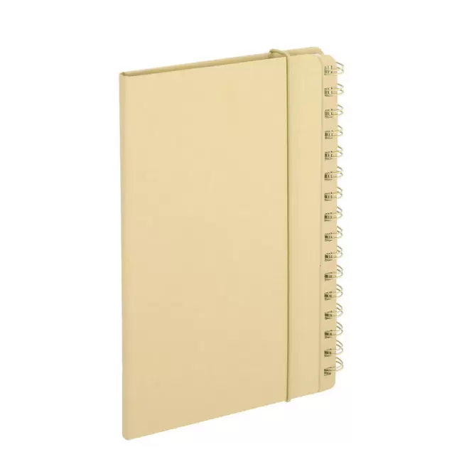 CARNET PLANIFICATEUR PERSONNALISE 'PAMONI'