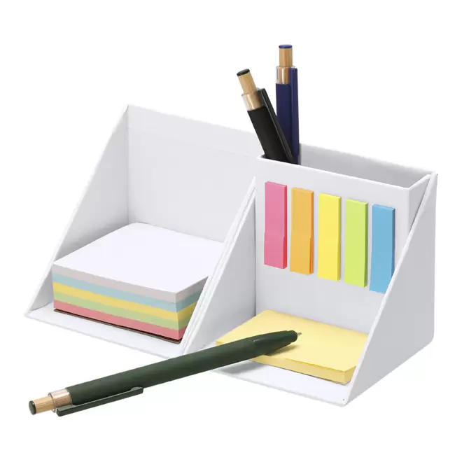 POT CRAYON MEMO 'PERSONNALISABLE POCADO'