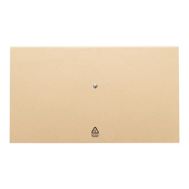 ORGANISATEUR BUREAU PERSONNALISE 'SEMAINO'