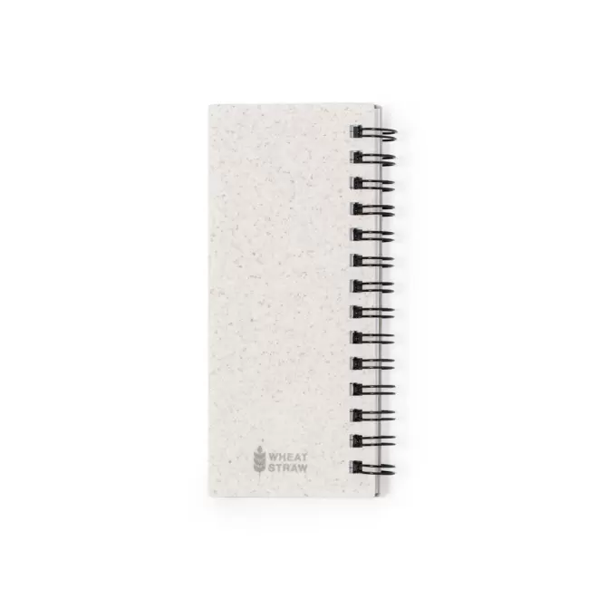 MINI CARNET MEMO PERSONNALISE 'ARKANI BLE'