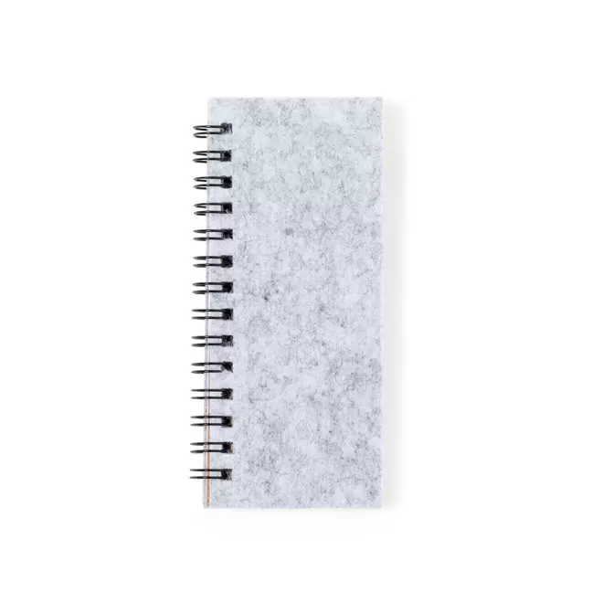 MINI CARNET MEMO PERSONNALISABLE 'ARKANI'