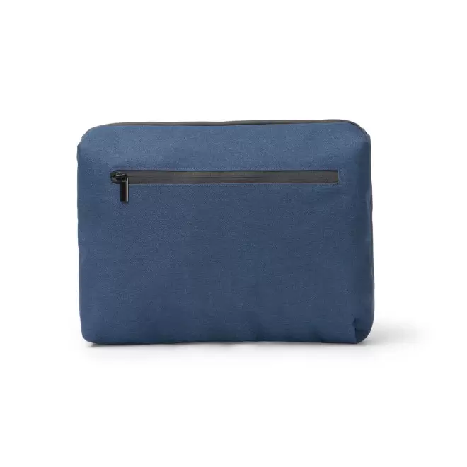 POCHETTE DE VOYAGE ET ORDINATEUR PERSONNALISEE 'BENSON'