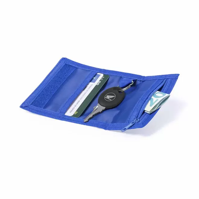 PORTE CLES PORTE MONNAIE PERSONNALISABLE 'CHIPEUR'