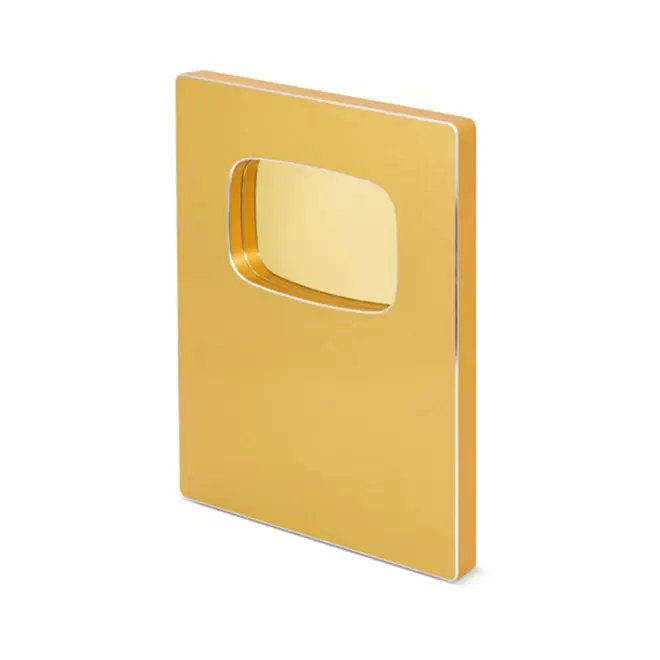 TROPHEE PLAQUE PERSONNALISABLE 'SKUIZY'