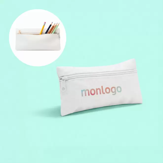 TROUSSE A CRAYONSPERSONNALISABLE 'GAZOU POLY'