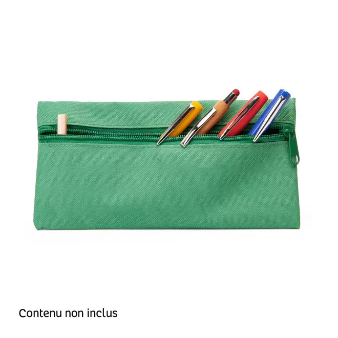 TROUSSE A CRAYONSPERSONNALISABLE 'GAZOU POLY'