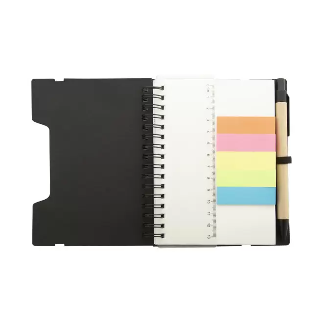 MINI BLOC NOTES PUBLICITAIRE 'DEBORAH SPIRALE'