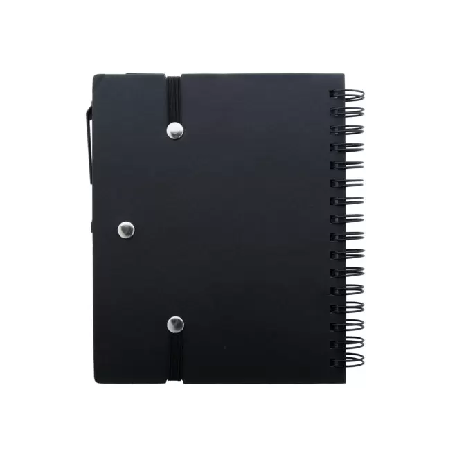 MINI BLOC NOTES PUBLICITAIRE 'DEBORAH SPIRALE'