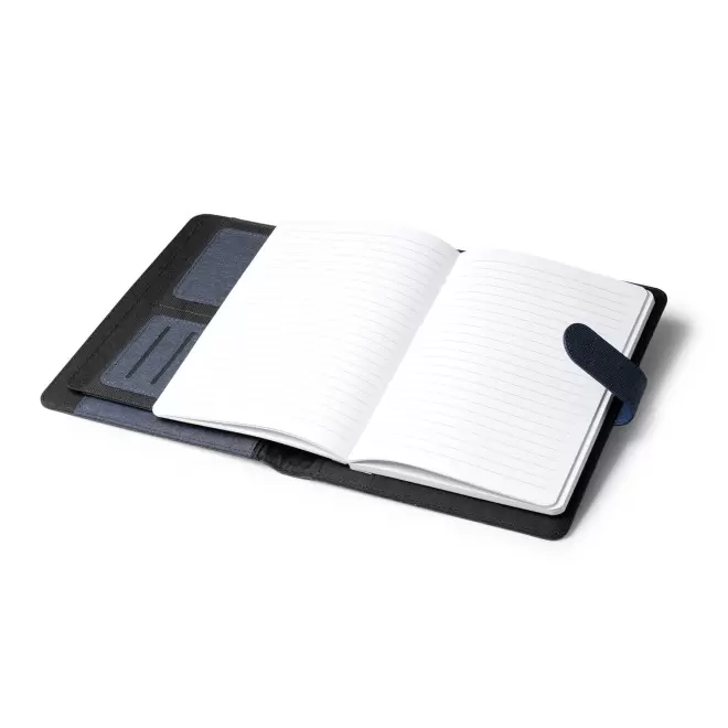 CONFERENCIER PERSONNALISABLE A5 RPET 'SAMARO'