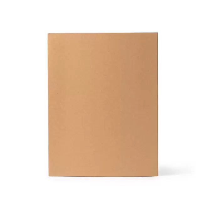 CONFERENCIER A4 PERSONNALISABLE RPET 'BOBI'