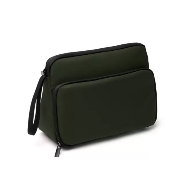 TROUSSE DE TOILETTE PERSONNALISABLE EN PU 'FILOZ'