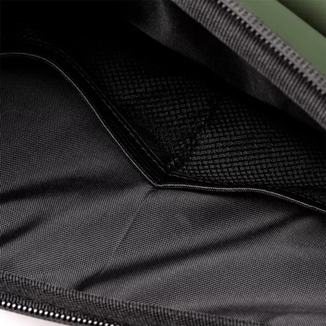 TROUSSE DE TOILETTE PERSONNALISABLE EN PU 'FILOZ'