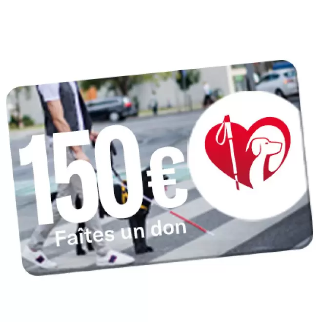 OBJETRAMA REVERSE UN DON DE 150€ A FFAC !