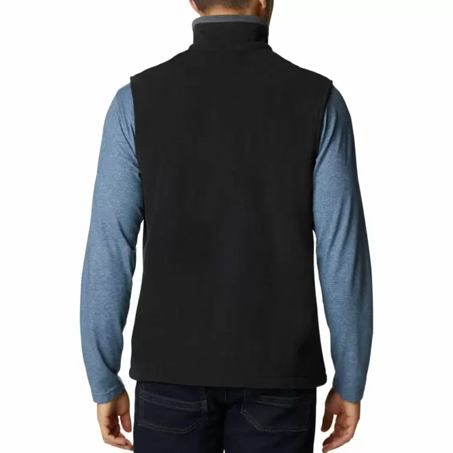 POLAIRE PERSONNALISABLE SANS MANCHE 'COLUMBO'