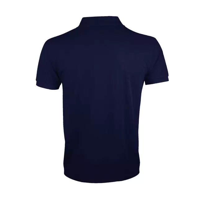 POLO PERSONNALISABLE HOMME 'PRIME'