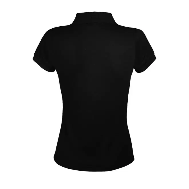 POLO PERSONNALISABLE FEMME 'PRIME'