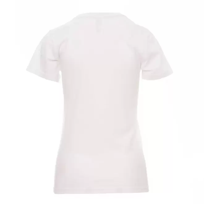 TEE SHIRT PERSONNALISABLE FEMME 'SUNSET'