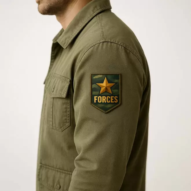 ECUSSON SUBLIME A COUDRE PERSONNALISABLE  'CRAT'