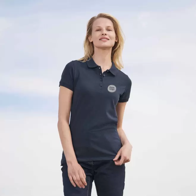 RAPIDE 4 JOURS POLO FEMME 'PASSION' 