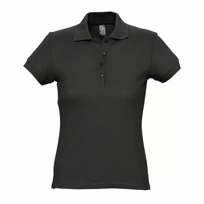 RAPIDE 4 JOURS   POLO FEMME 'PASSION' 