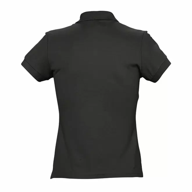 RAPIDE 4 JOURS   POLO FEMME 'PASSION' 