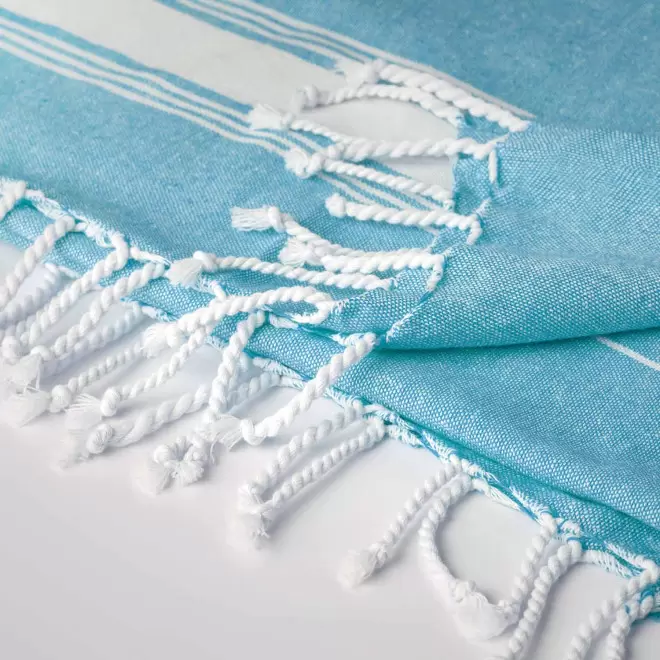 FOUTA PERSONNALISABLE 'PAREA 180'