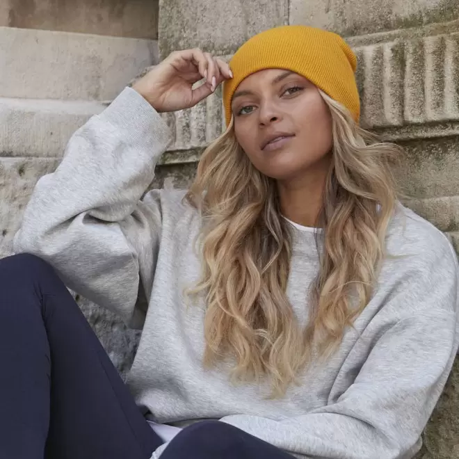 BONNET SANS REVERS PERSONNALISABLE 'CAPELINO'