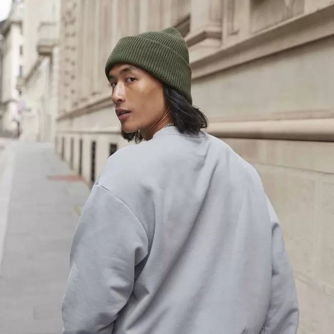 BONNET REVERS PERSONNALISABLE 'CAPELINO RECYCLE'