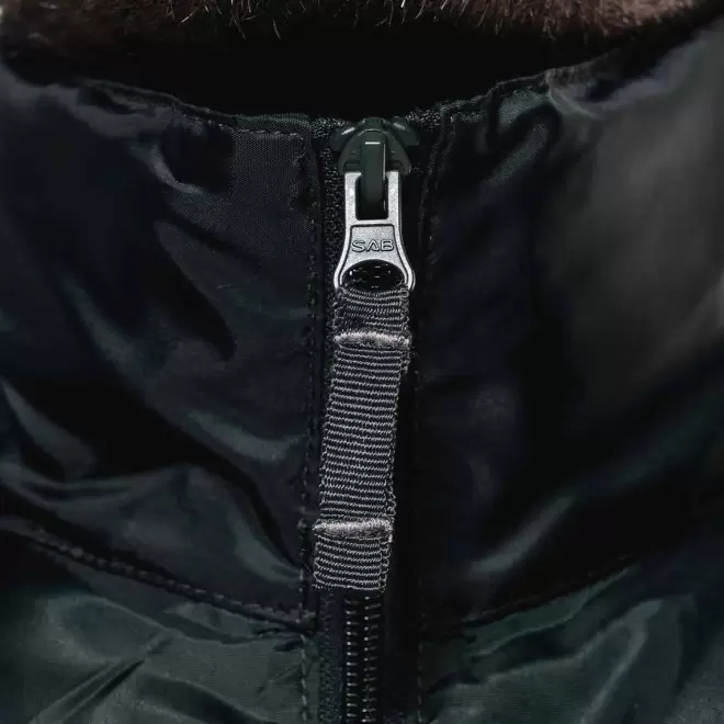 COUPE VENT MIXTE PERSONNALISABLE 'KARIVENT'