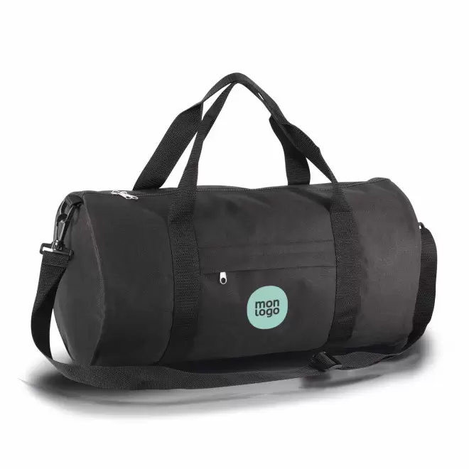 SAC POLOCHON BANDOULIERE PERSONNALISABLE 'PAULO'