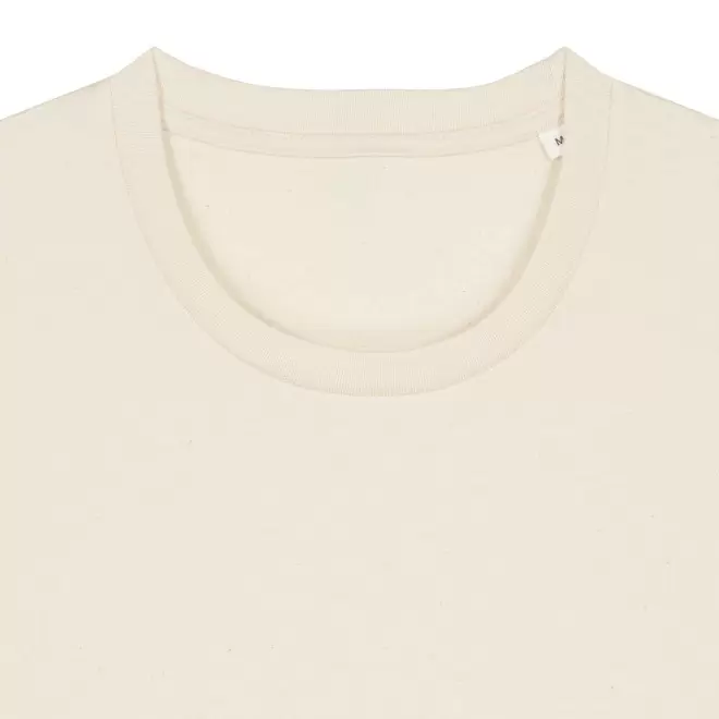 TEE SHIRT PERSONNALISABLE MIXTE BLANC 'CRAFTER'