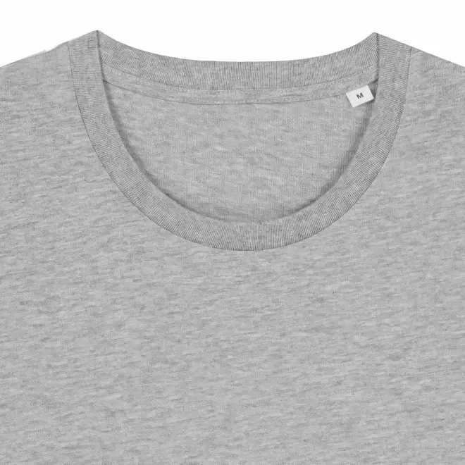 TEE SHIRT MIXTE PERSONNALISABLE CHINE 'CRAFTER'