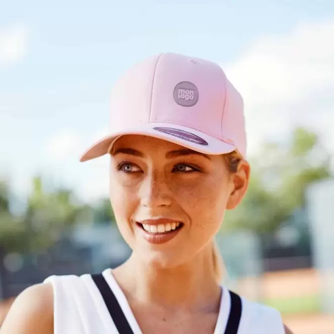 CASQUETTE ENFANT PERSONNALISABLE 'WOOLY'