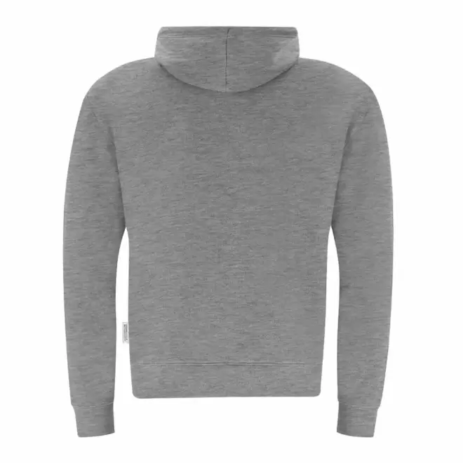 SWEAT CAPUCHE PERSONNALISABLE  'MORALIE BIO'