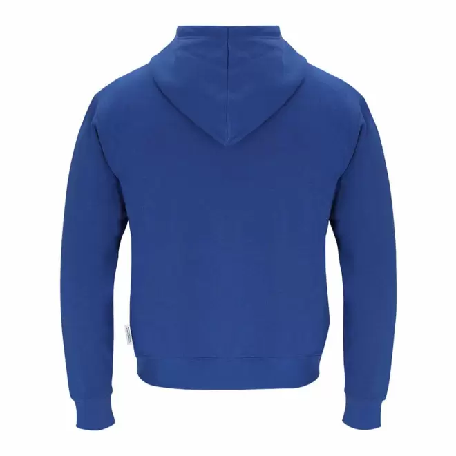 SWEAT ZIPPE PERSONNALISABLE 'MORALIE BIO'