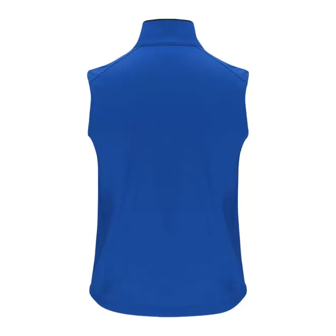 SOFTSHELL RPET PERSONNALISABLE 'SCARLA BW 3'