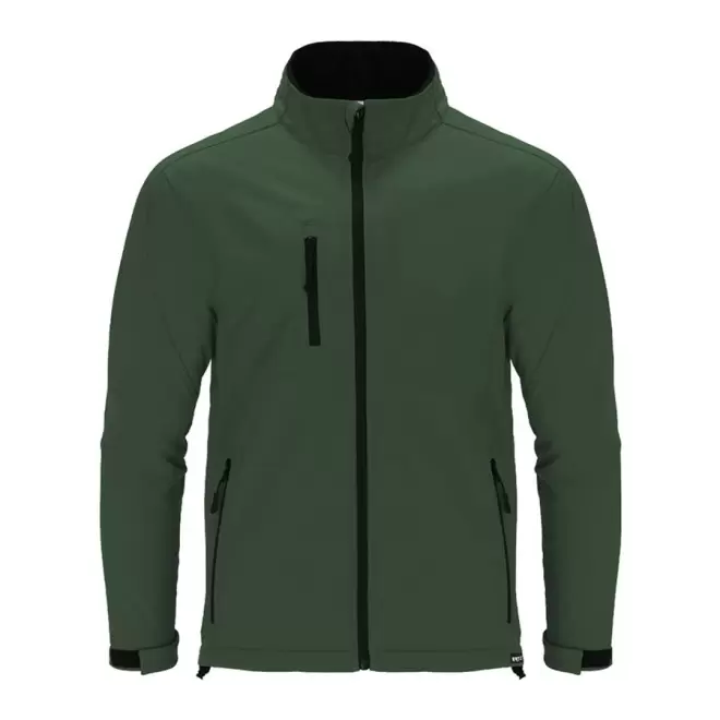 SOFTSHELL RPET PERSONNALISABLE 'SCARLA 3'